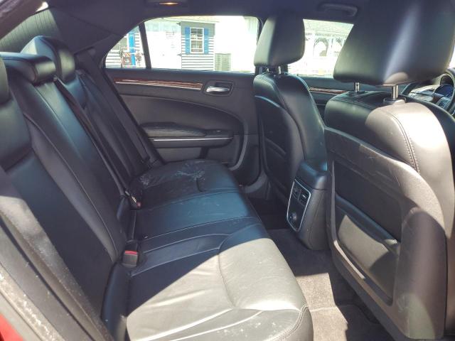 2014 CHRYSLER 300 - 2C3CCAAG6EH228453