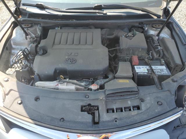 2016 TOYOTA AVALON XLE 4T1BK1EBXGU218867