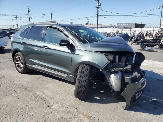2015 FORD EDGE SEL 2FMTK3J91FBB73972