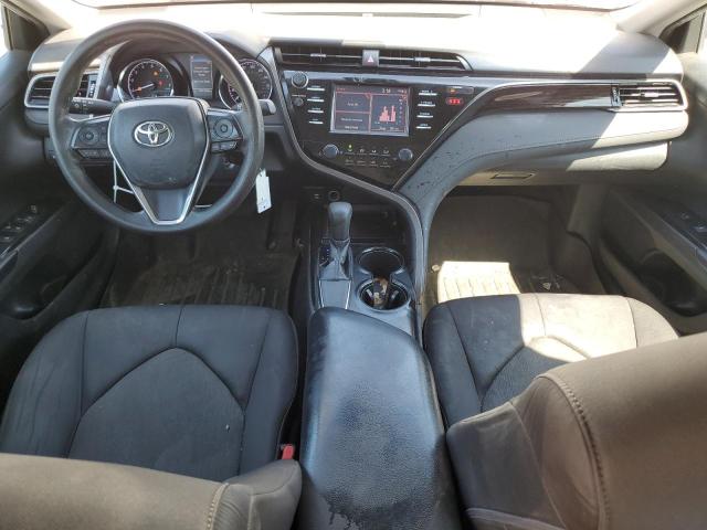 2019 TOYOTA CAMRY L - 4T1B11HK7KU800917