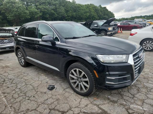 2017 AUDI Q7 PREMIUM - WA1LHAF70HD046328