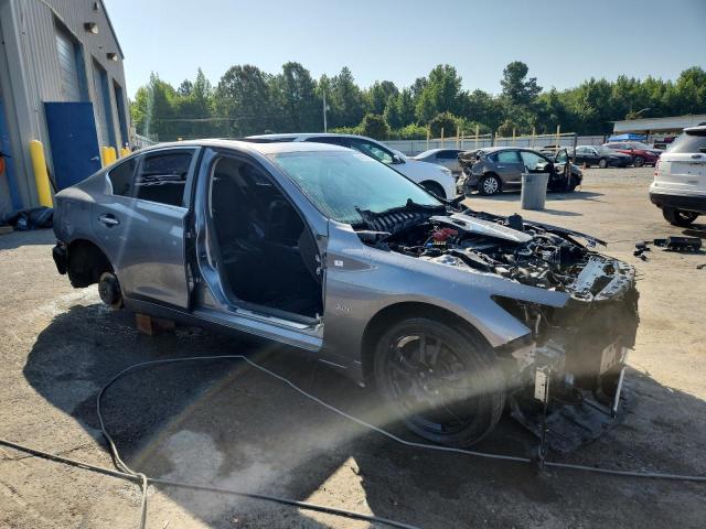 2016 INFINITI Q50 PREMIU JN1EV7AP8GM301388