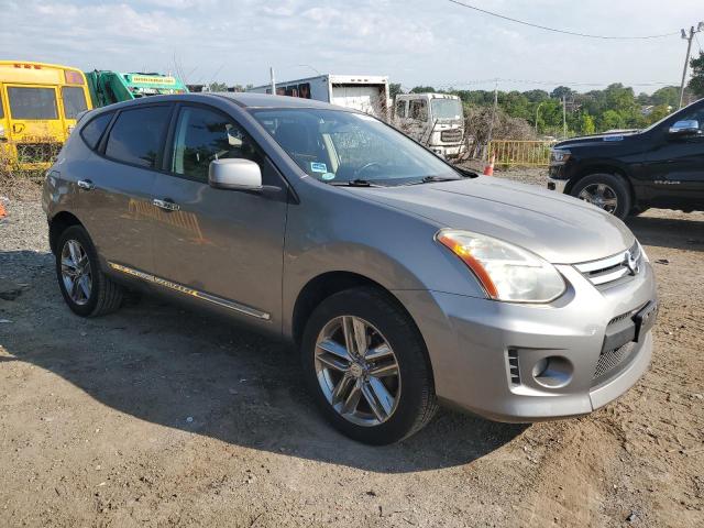 2011 NISSAN ROGUE S - JN8AS5MV1BW291890