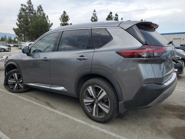 2021 NISSAN ROGUE SL JN8AT3CB6MW222110