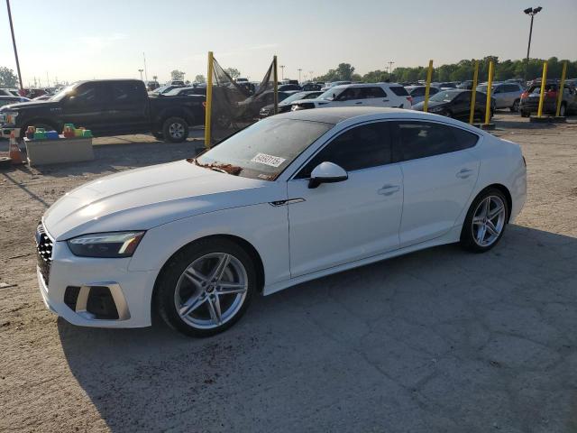 AUDI A5 PREMIUM