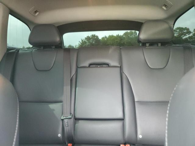2016 VOLVO XC60 T6 PR YV449MRK4G2926061