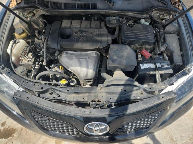 2011 TOYOTA CAMRY BASE - 4T4BF3EK2BR173051