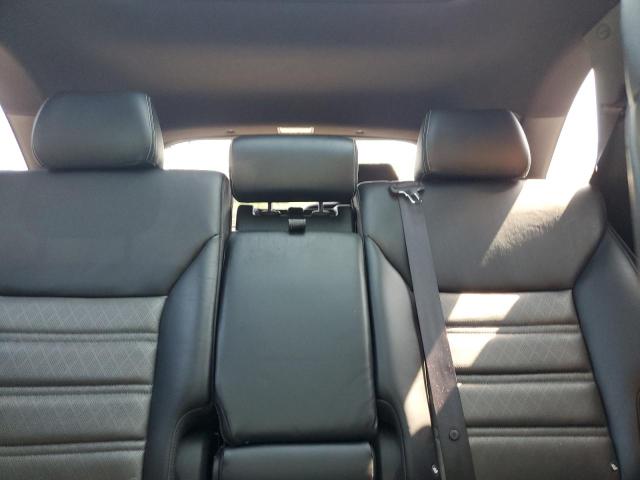 2016 KIA SORENTO SX 5XYPKDA5XGG014096