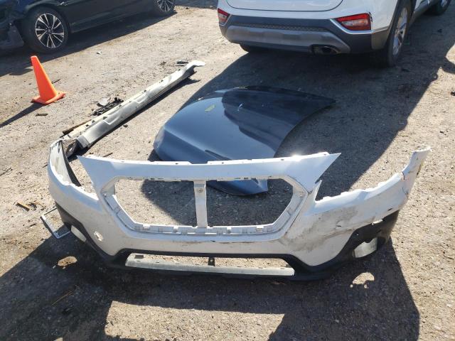 2019 SUBARU OUTBACK 3. 4S4BSENC7K3385640
