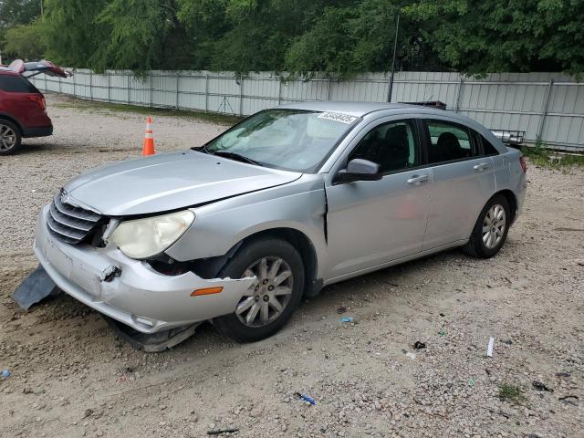 CHRYSLER SEBRING TO
