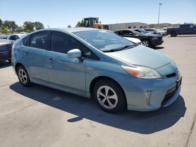 2013 TOYOTA PRIUS - JTDKN3DU9D1709972
