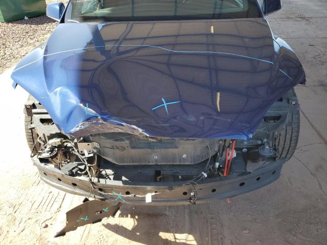 2017 TESLA MODEL X 5YJXCDE22HF035675