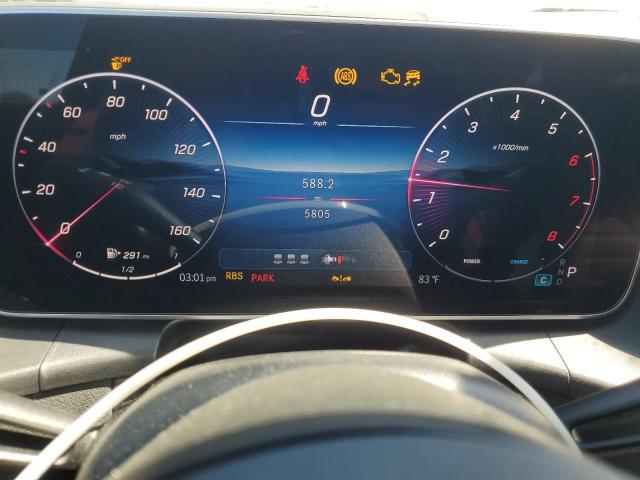 2025 MERCEDES-BENZ GLC 300 4M W1NKM4HB5SF264155