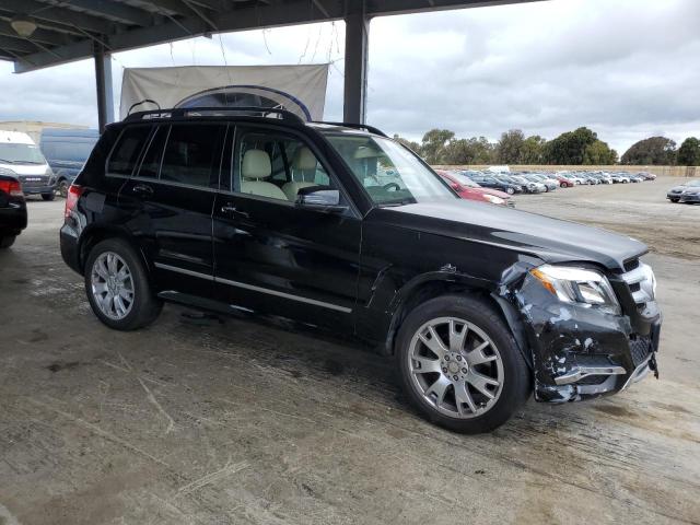 2013 MERCEDES-BENZ GLK 350 - WDCGG5HB7DF964265