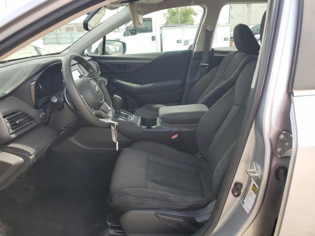 2020 SUBARU OUTBACK 4S4BTAAC5L3248483