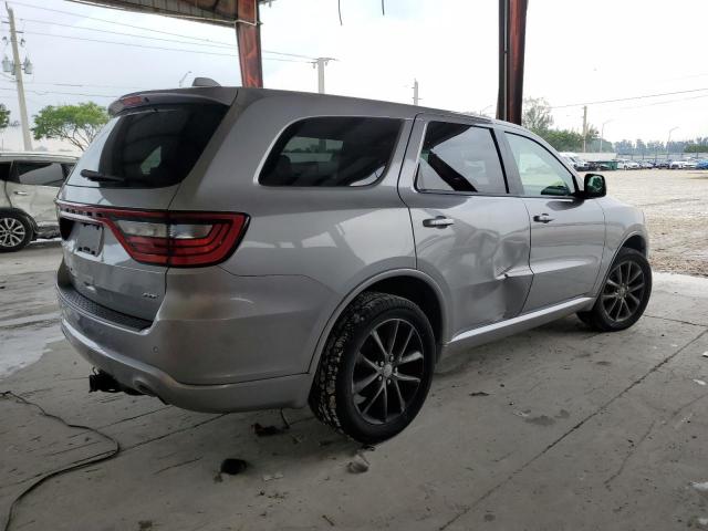 2017 DODGE DURANGO GT 1C4RDJDG8HC774905