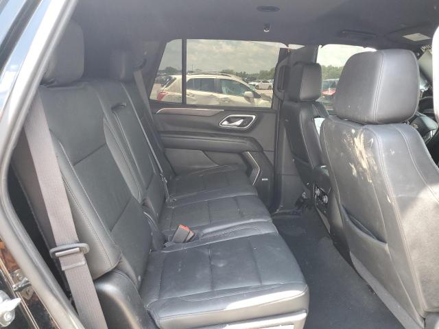 2021 CHEVROLET TAHOE C1500 LT 1GNSCNKD1MR373148