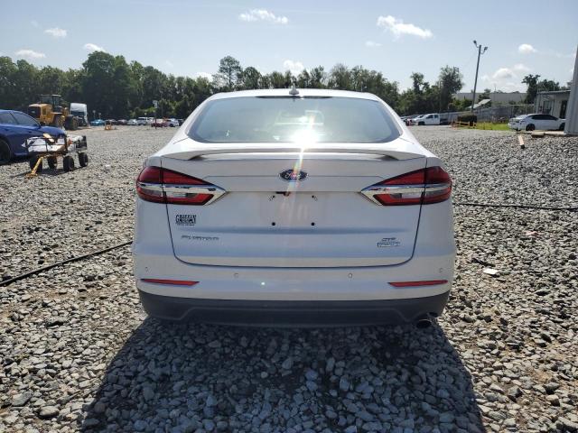 2019 FORD FUSION SE - 3FA6P0HDXKR170050