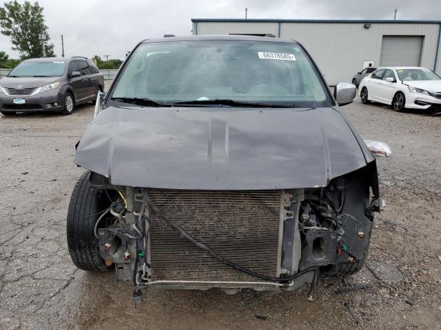 2016 CHRYSLER TOWN & COU - 2C4RC1JG5GR232481