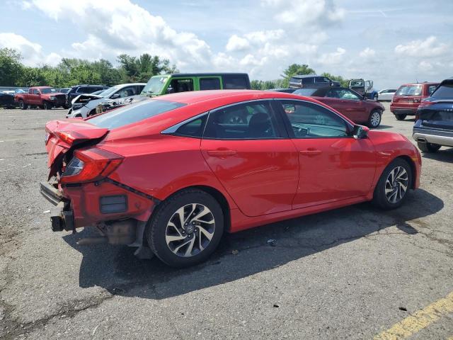 2016 HONDA CIVIC EX - 2HGFC2F71GH575927