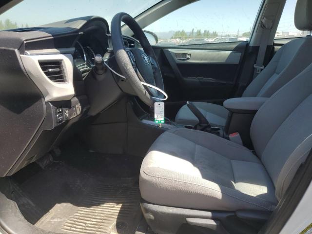 2016 TOYOTA COROLLA L - 5YFBURHE4GP408261