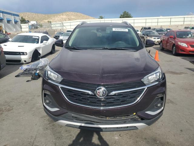 2021 BUICK ENCORE GX - KL4MMDS25MB115970