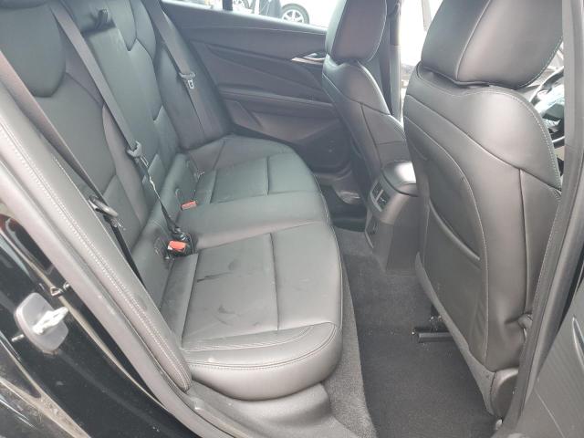 2020 CADILLAC CT4 LUXURY 1G6DA5RK6L0149293