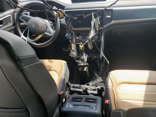 2022 VOLKSWAGEN ATLAS CROS - 1V2FE2CA6NC202518