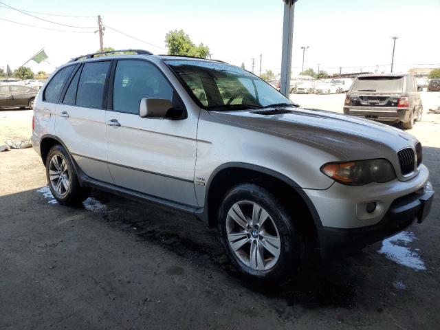 2004 BMW X5 3.0I #3286486156