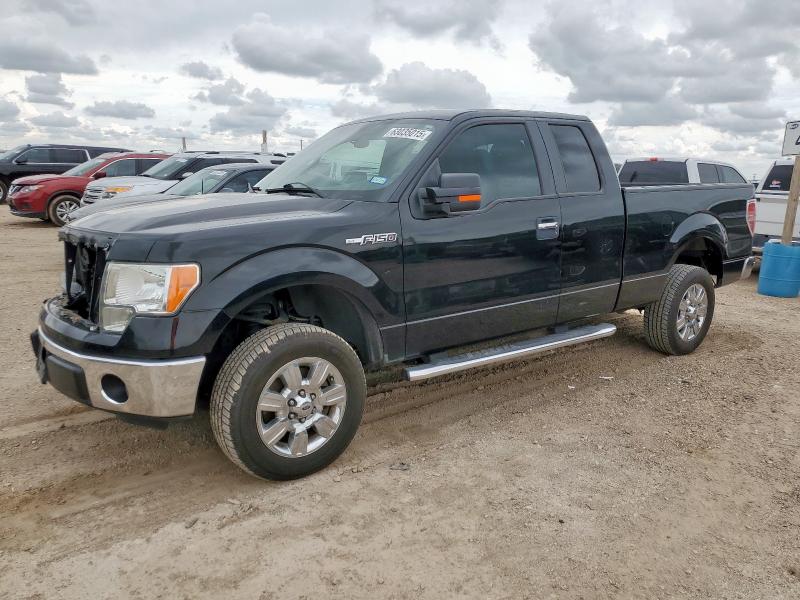 FORD F150 SUPER