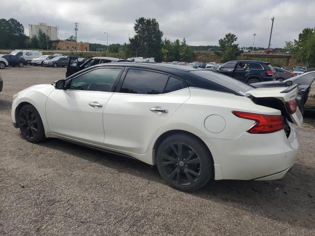 Vin: 1n4aa6ap5gc425888, lot: 63085385, nissan maxima 3.5s 20162