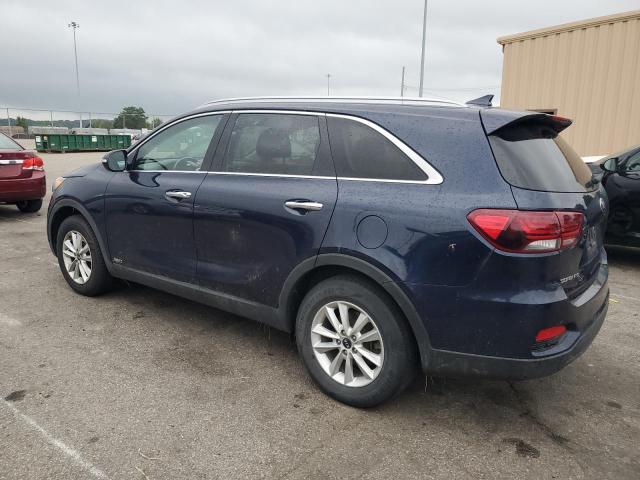 2019 KIA SORENTO L - 5XYPGDA36KG603977