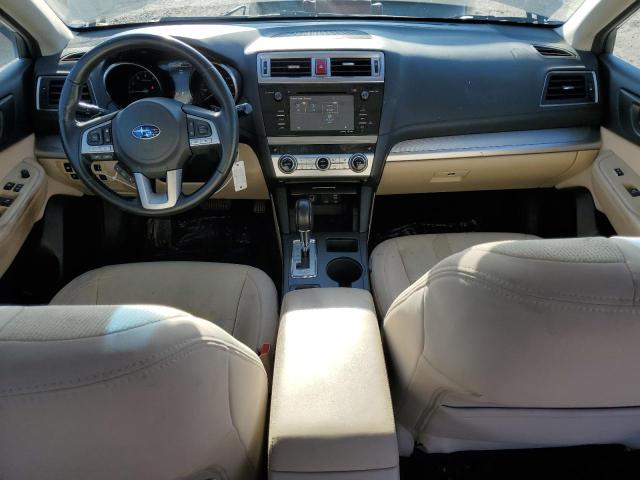 2016 SUBARU LEGACY 2.5 - 4S3BNBH61G3012617
