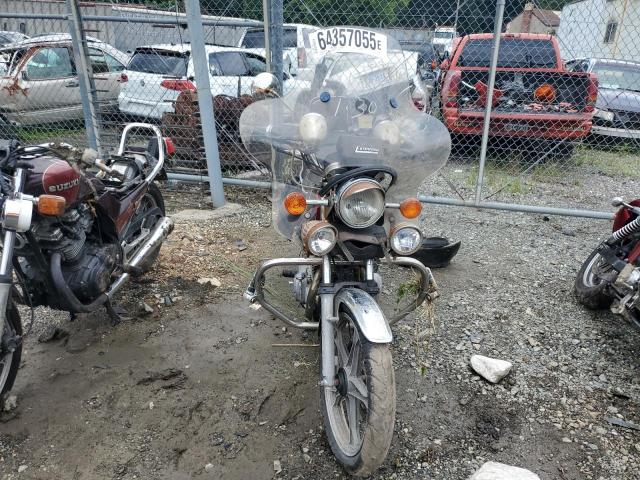 SUZUKI GS450 T 1982 red road/str gas JS1GL52A1C2101902 photo #3
