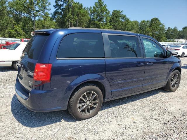 2017 DODGE CARAVAN 2C4RDGEG1HR790985