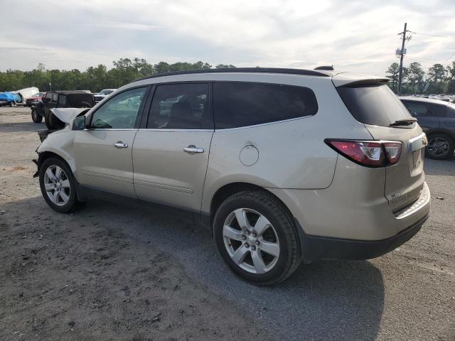 2017 CHEVROLET TRAVERSE L 1GNKVGKD0HJ192276