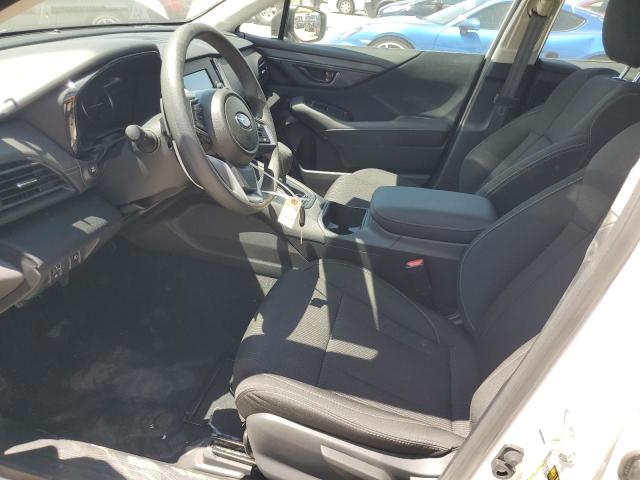 2025 SUBARU LEGACY 4S3BWAB62S3007032