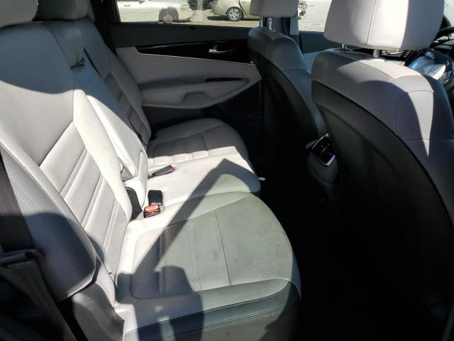2019 KIA SORENTO SX 5XYPK4A54KG439578
