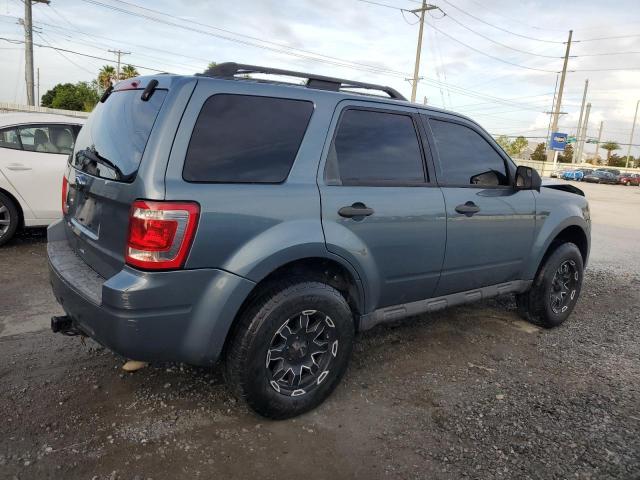 2010 FORD ESCAPE XLT - 1FMCU9D7XAKD21557
