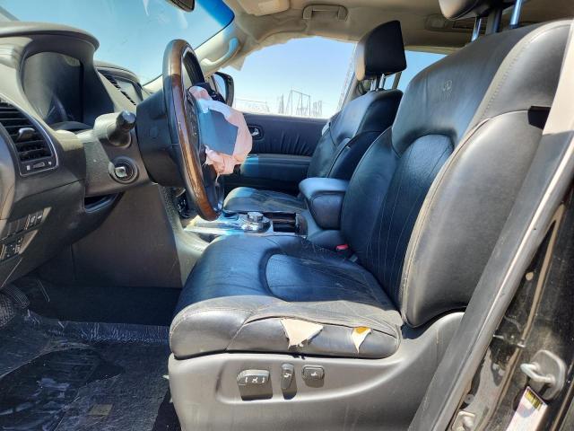 2012 INFINITI QX56 - JN8AZ2NCXC9315451