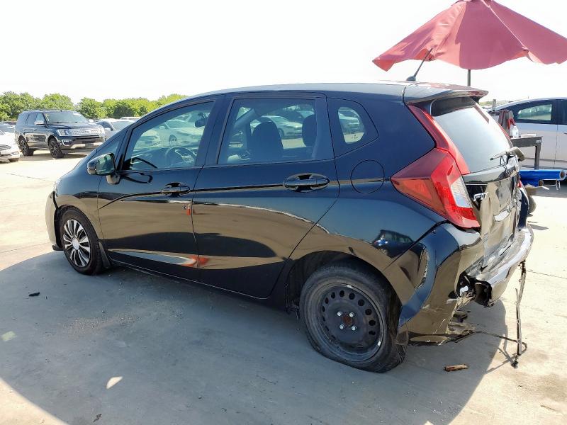 2019 HONDA FIT LX - 3HGGK5H49KM736899