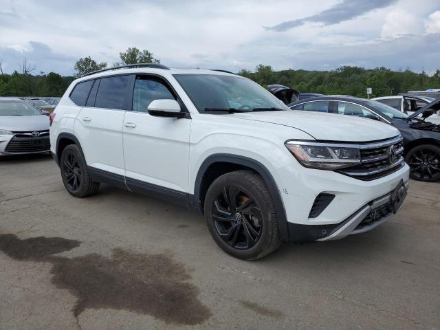 2022 VOLKSWAGEN ATLAS SE 1V2KR2CA6NC564738