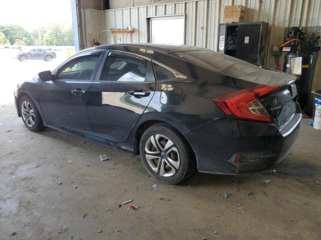 2016 HONDA CIVIC LX 19XFC2F50GE082975