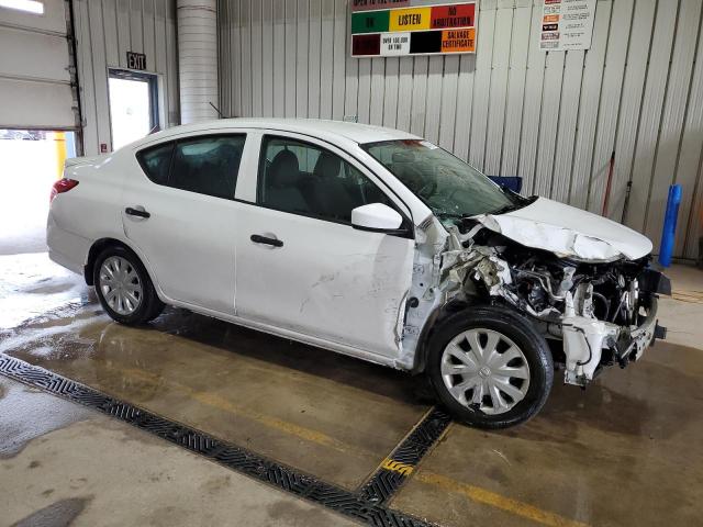 2018 NISSAN VERSA S 3N1CN7AP3JL837965