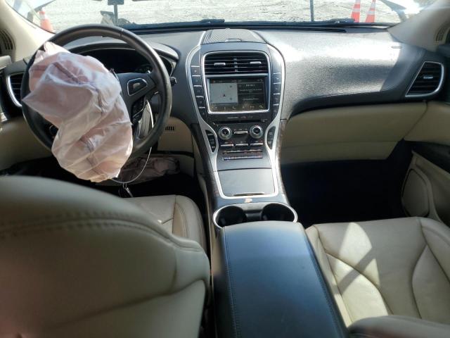 2018 LINCOLN MKX RESERV 2LMPJ6LR6JBL40312
