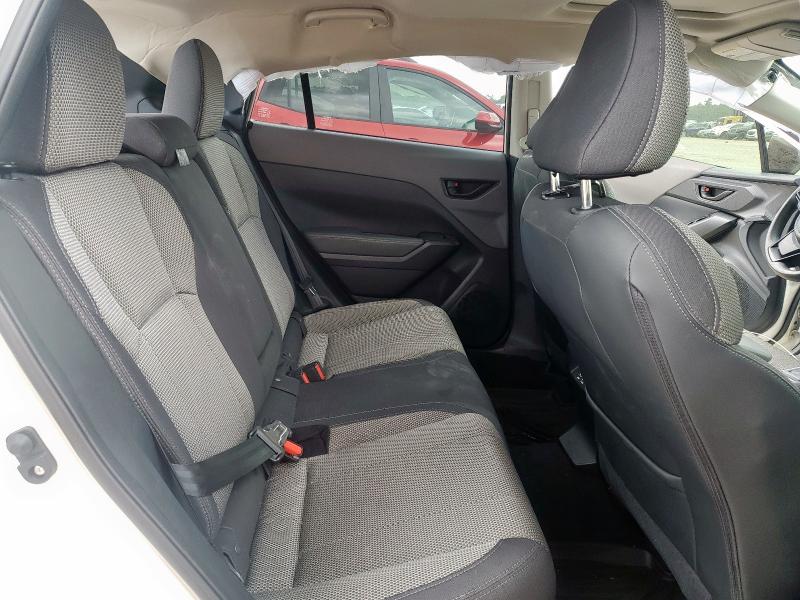 2024 SUBARU CROSSTREK - JF2GUADC8R8398734