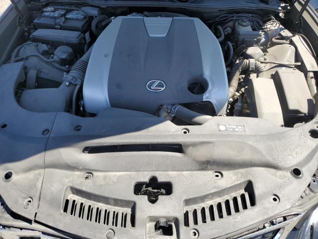 2015 LEXUS RC 350 JTHHE5BC9F5007712
