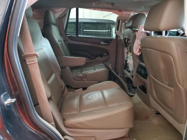 2015 CHEVROLET TAHOE K150 1GNSKCKC9FR140054