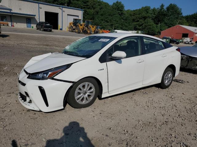 2022 TOYOTA PRIUS NIGH JTDKAMFU9N3176963