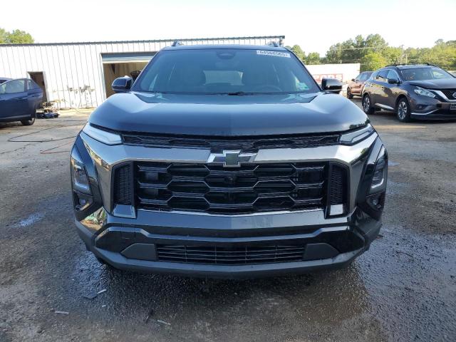 2025 CHEVROLET EQUINOX AC 3GNAXKEG1SL243346